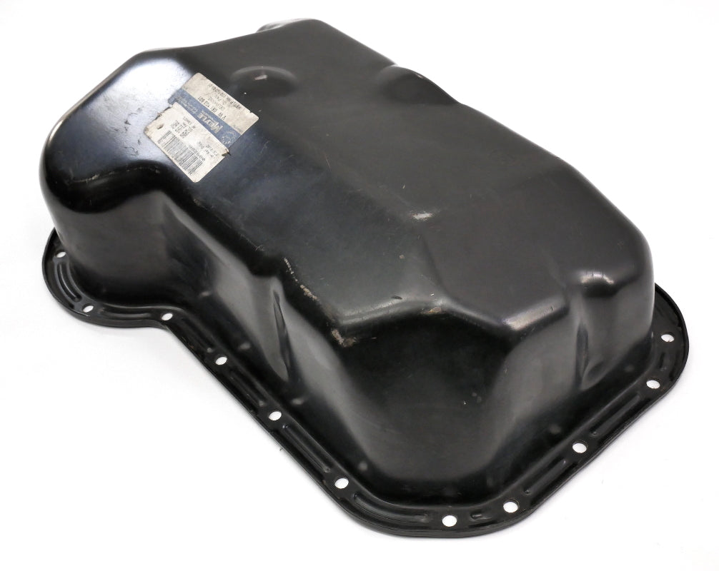 NOS Meyle Germany Oil Pan VW Jetta Golf GTI Cabrio Passat Gas Diesel MK1 Mk2 Mk3