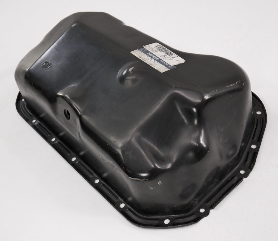 NOS Meyle Germany Oil Pan VW Jetta Golf GTI Cabrio Passat Gas Diesel MK1 Mk2 Mk3