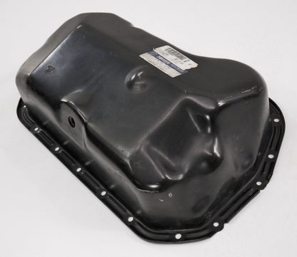 NOS Meyle Germany Oil Pan VW Jetta Golf GTI Cabrio Passat Gas Diesel MK1 Mk2 Mk3