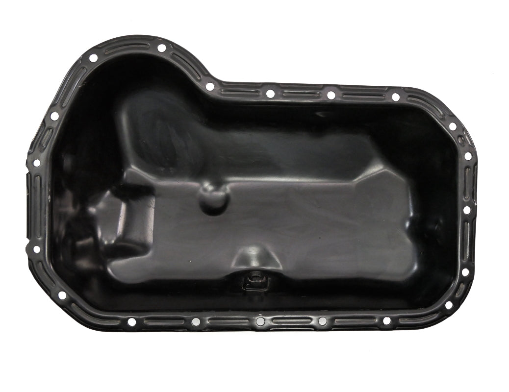 NOS Meyle Germany Oil Pan VW Jetta Golf GTI Cabrio Passat Gas Diesel MK1 Mk2 Mk3