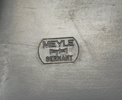 NOS Meyle Germany Oil Pan VW Jetta Golf GTI Cabrio Passat Gas Diesel MK1 Mk2 Mk3