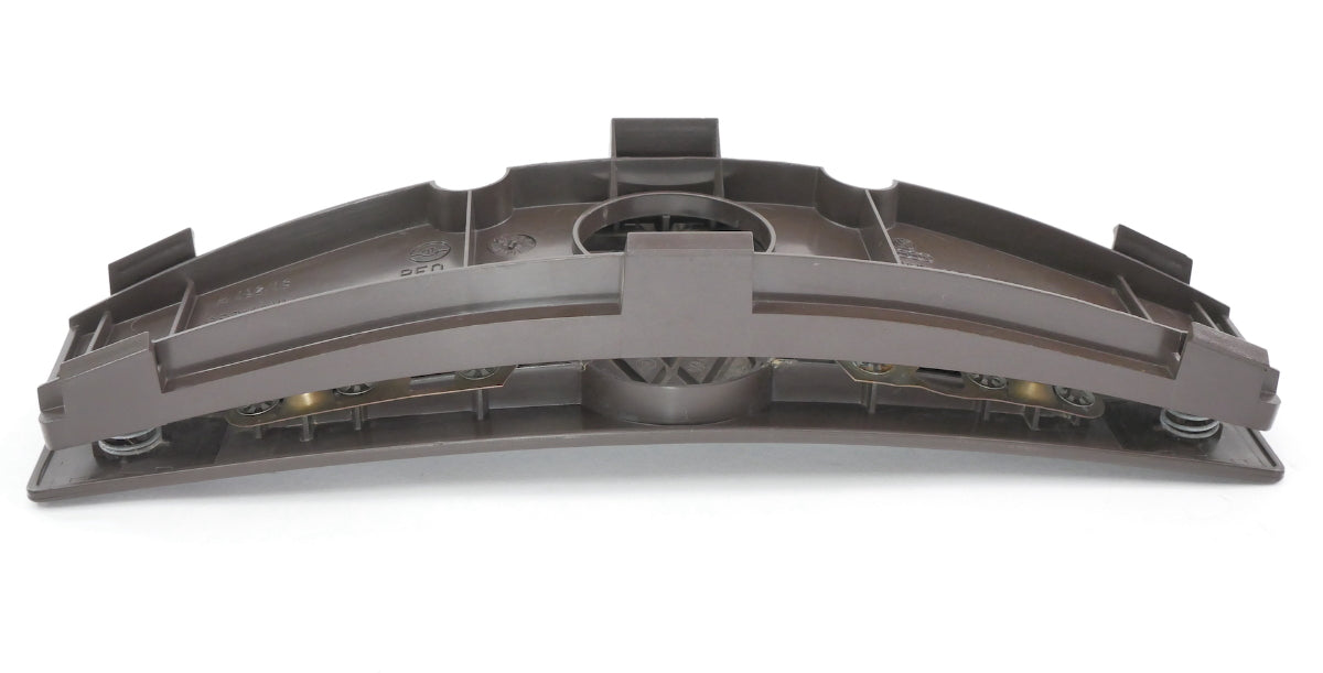 Steering Wheel Horn Pad Center 80-91 VW Vanagon T3 - Genuine - 255 419 669