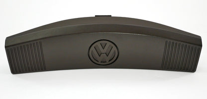 Steering Wheel Horn Pad Center 80-91 VW Vanagon T3 - Genuine - 255 419 669