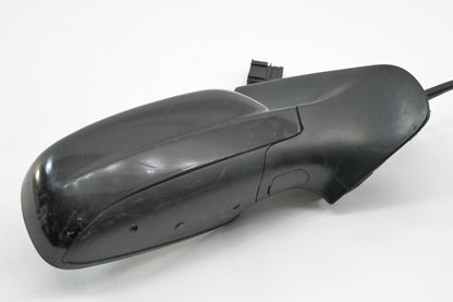 RH Manual Side View Exterior Door Mirror VW Jetta Golf MK4 L041 Black ~ Genuine