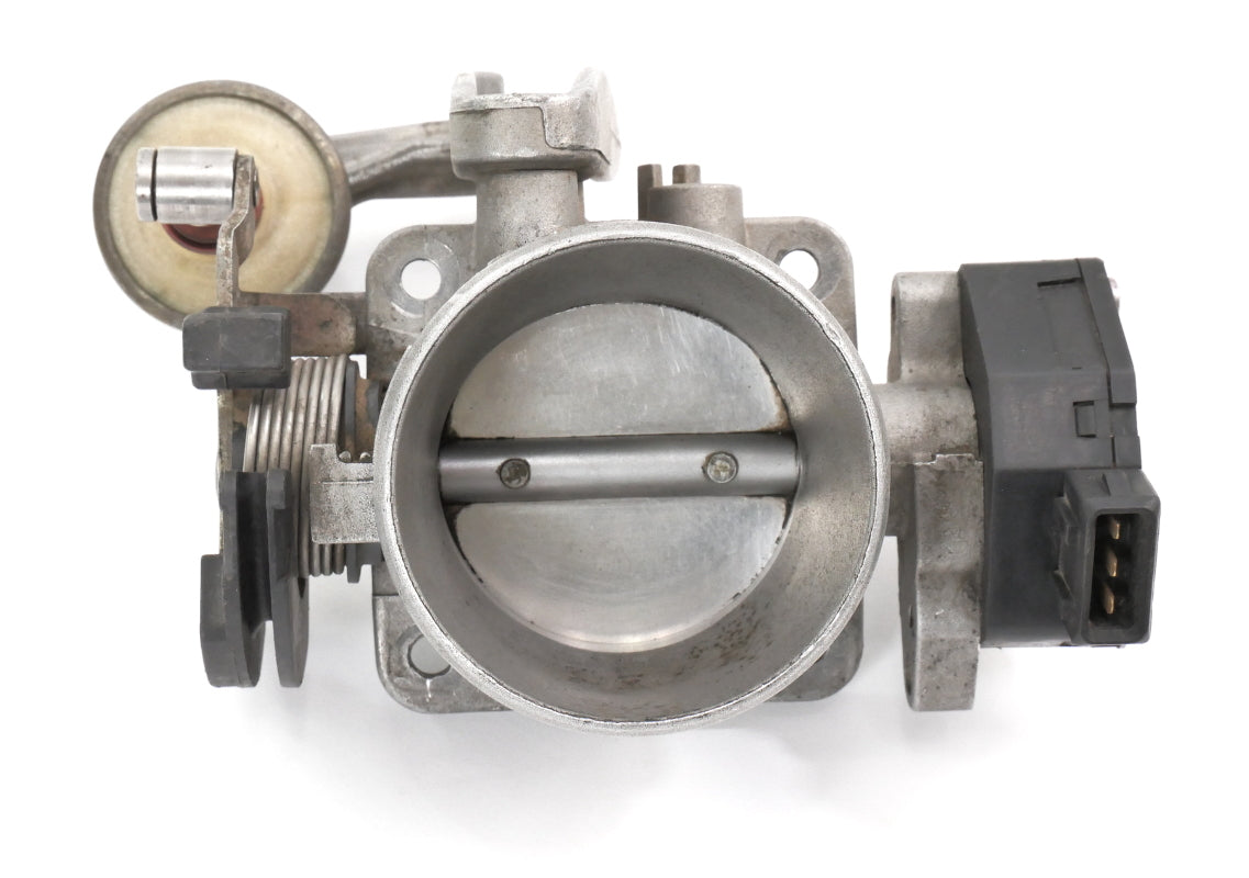 OEM Throttle Body TPS 93-95 VW Jetta Golf MK3 Passat 2.0 ABA OBD1 037 133 061 BK