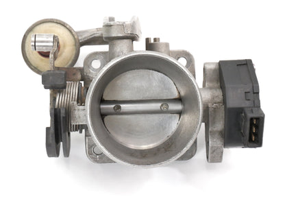 OEM Throttle Body TPS 93-95 VW Jetta Golf MK3 Passat 2.0 ABA OBD1 037 133 061 BK