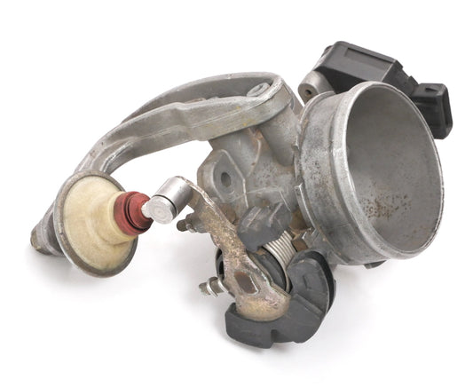 OEM Throttle Body TPS 93-95 VW Jetta Golf MK3 Passat 2.0 ABA OBD1 037 133 061 BK