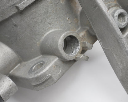 OEM Throttle Body TPS 93-95 VW Jetta Golf MK3 Passat 2.0 ABA OBD1 037 133 061 BK