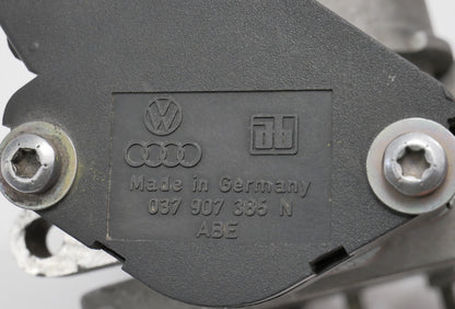 OEM Throttle Body TPS 93-95 VW Jetta Golf MK3 Passat 2.0 ABA OBD1 037 133 061 BK