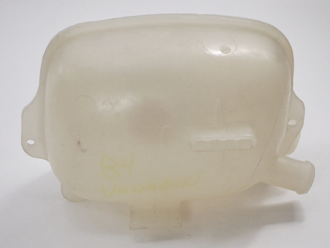 NOS Coolant Tank Reservoir 86-91 VW Vanagon T3 - Genuine - 025 121 407