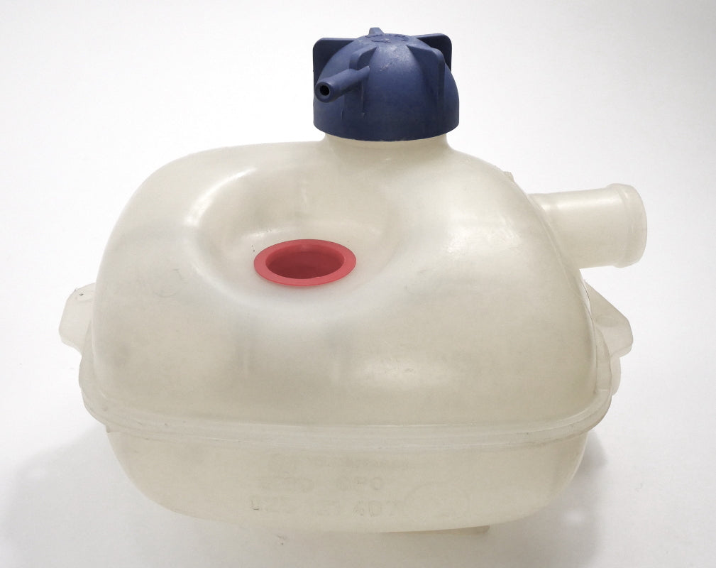 NOS Coolant Tank Reservoir 86-91 VW Vanagon T3 - Genuine - 025 121 407