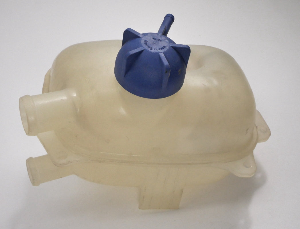 NOS Coolant Tank Reservoir 86-91 VW Vanagon T3 - Genuine - 025 121 407