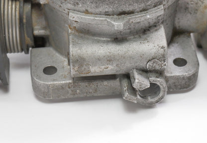 Throttle Body TPS 92-94 VW Eurovan T4 Auto - Genuine - 037 907 385 M / 023 061 B