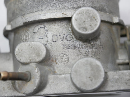 Throttle Body TPS 92-94 VW Eurovan T4 Auto - Genuine - 037 907 385 M / 023 061 B