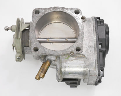Throttle Body 97-01 Audi A4 A6 VW Passat B5 2.8 AHA V6 Genuine - 078 133 063 AN
