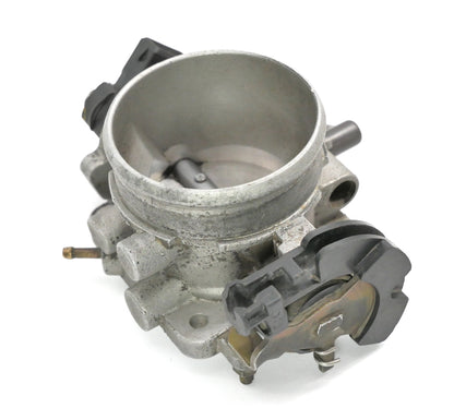 Throttle Body TPS 92-94 VW Eurovan T4 Manual - Genuine - 044 907 385 A / 023 061