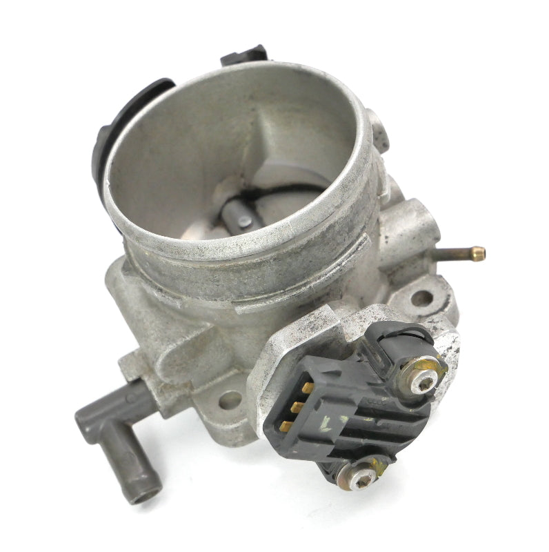 Throttle Body TPS 92-94 VW Eurovan T4 Manual - Genuine - 044 907 385 A / 023 061