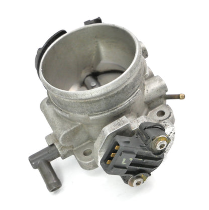 Throttle Body TPS 92-94 VW Eurovan T4 Manual - Genuine - 044 907 385 A / 023 061