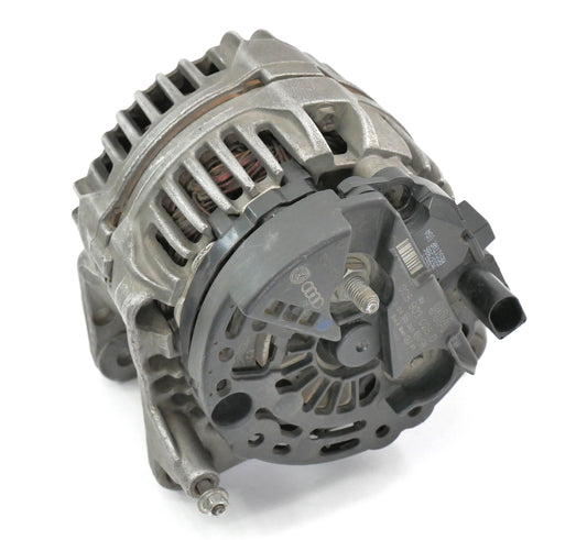 Genuine Bosch 90 Amp Alternator 99-05 VW Jetta Golf Beetle Mk4 - 028 903 028 D -