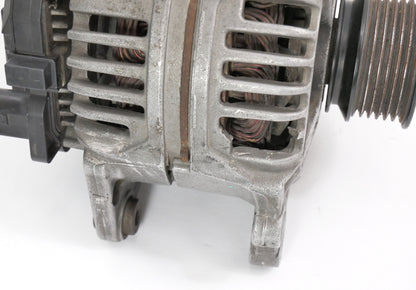 Genuine Bosch 90 Amp Alternator 99-05 VW Jetta Golf Beetle Mk4 - 028 903 028 D -