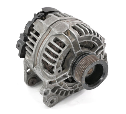 Genuine Bosch 90 Amp Alternator 99-05 VW Jetta Golf Beetle Mk4 - 028 903 028 D -