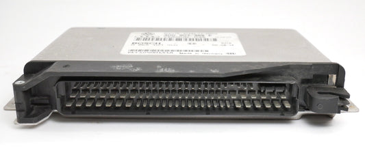 ESP Computer 00-03 Audi A8 S8 D2 Traction Control Module ~ Genuine 4D0 907 389 E