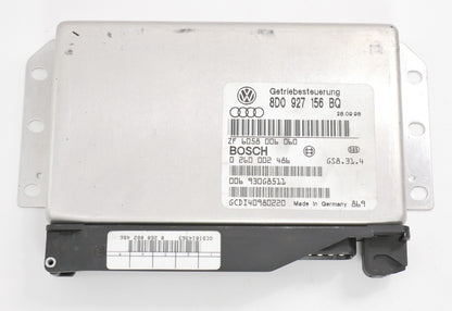 TCM TCU Transmission Computer 97-02 Audi A4 VW Passat B5 - 8D0 927 156 BQ
