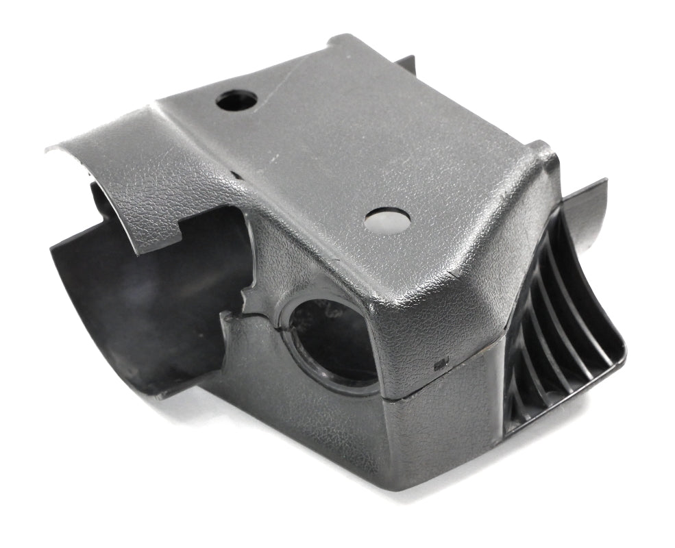 Ignition Column Trim Cover Shell 85-89 VW Jetta Golf GTI MK2 ~ 191 953 515 / 516