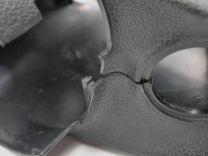 Ignition Column Trim Cover Shell 85-89 VW Jetta Golf GTI MK2 ~ 191 953 515 / 516