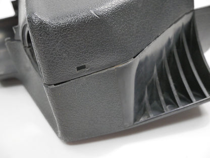 Ignition Column Trim Cover Shell 85-89 VW Jetta Golf GTI MK2 ~ 191 953 515 / 516