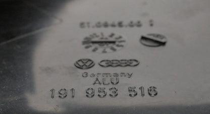 Ignition Column Trim Cover Shell 85-89 VW Jetta Golf GTI MK2 ~ 191 953 515 / 516