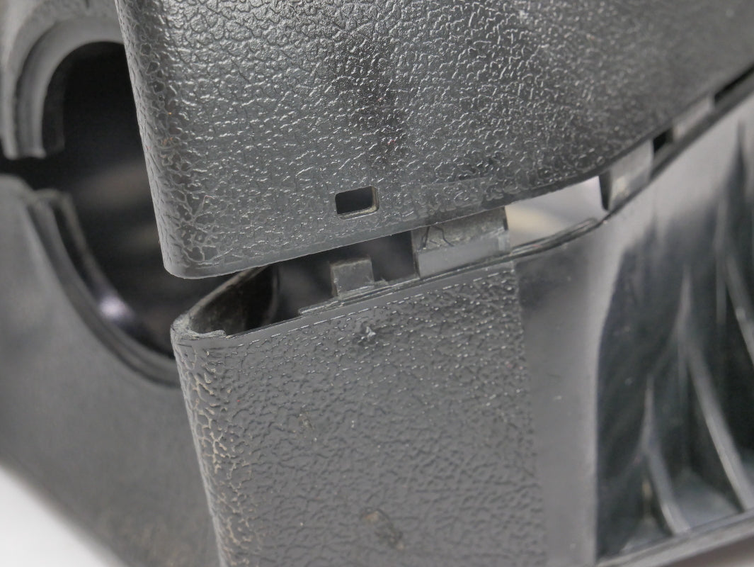 Ignition Column Trim Cover Shell 85-89 VW Jetta Golf GTI MK2 191 953 515 C / 516