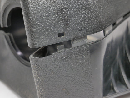 Ignition Column Trim Cover Shell 85-89 VW Jetta Golf GTI MK2 191 953 515 C / 516