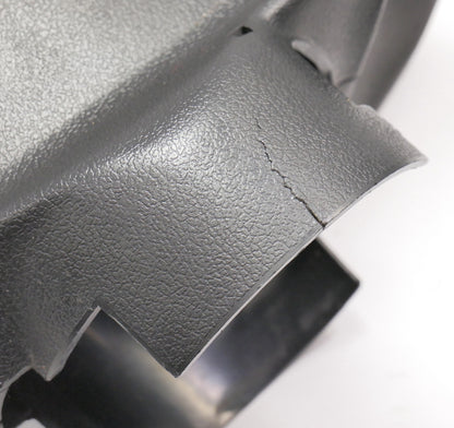 Ignition Column Trim Cover Shell 85-89 VW Jetta Golf GTI MK2 191 953 515 C / 516