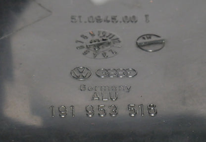 Ignition Column Trim Cover Shell 85-89 VW Jetta Golf GTI MK2 191 953 515 C / 516