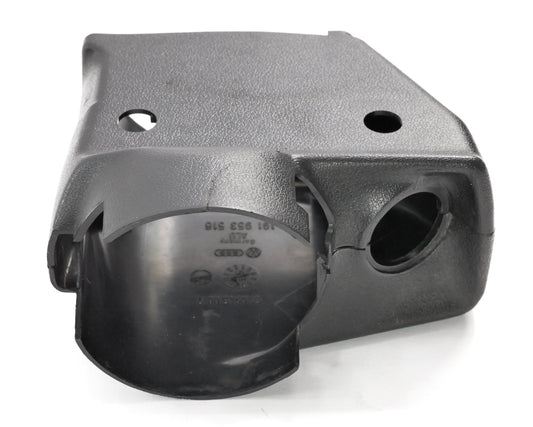 Ignition Column Trim Cover Shell 85-89 VW Jetta Golf GTI MK2 191 953 515 C / 516