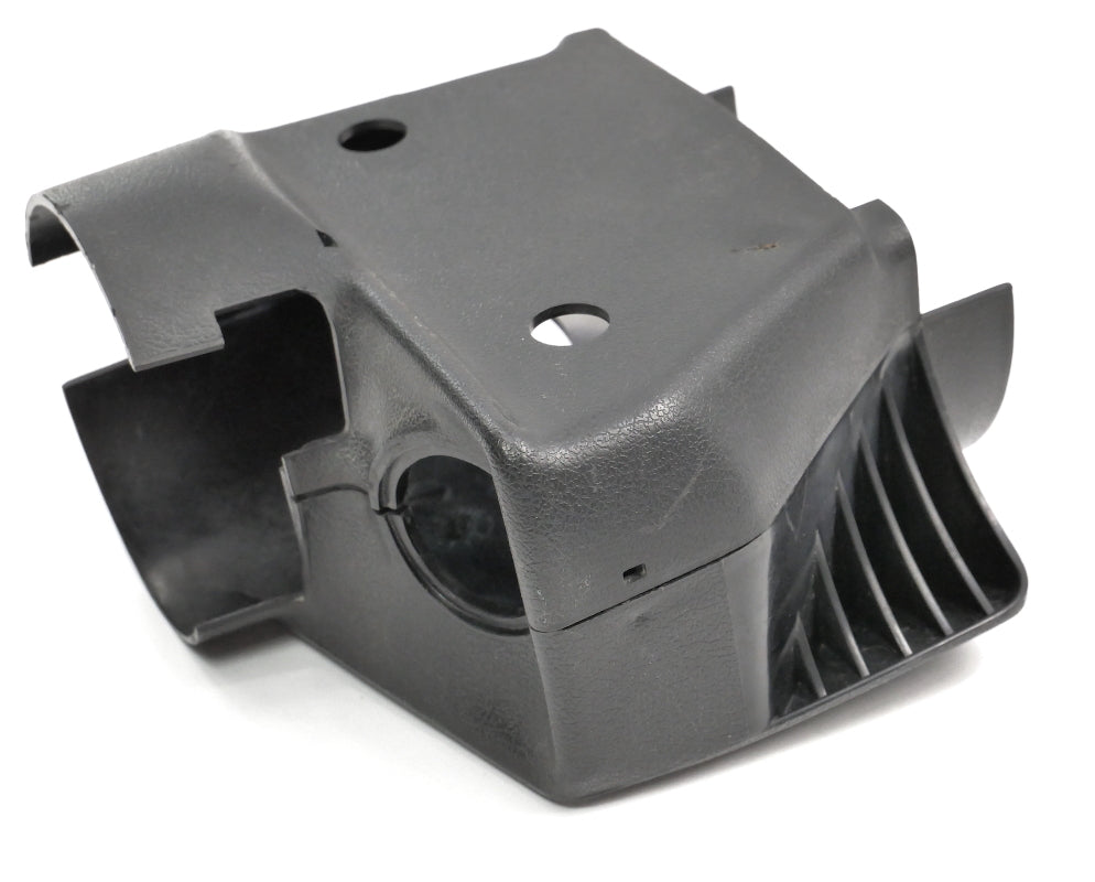 Ignition Column Trim Cover Shell 85-89 VW Jetta Golf GTI MK2 . 191 953 515 / 516