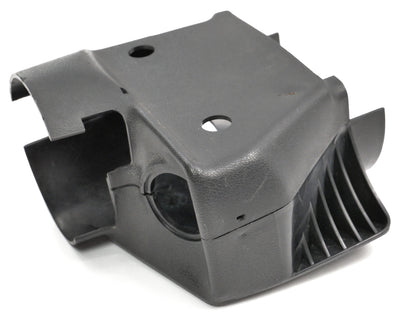 Ignition Column Trim Cover Shell 85-89 VW Jetta Golf GTI MK2 . 191 953 515 / 516