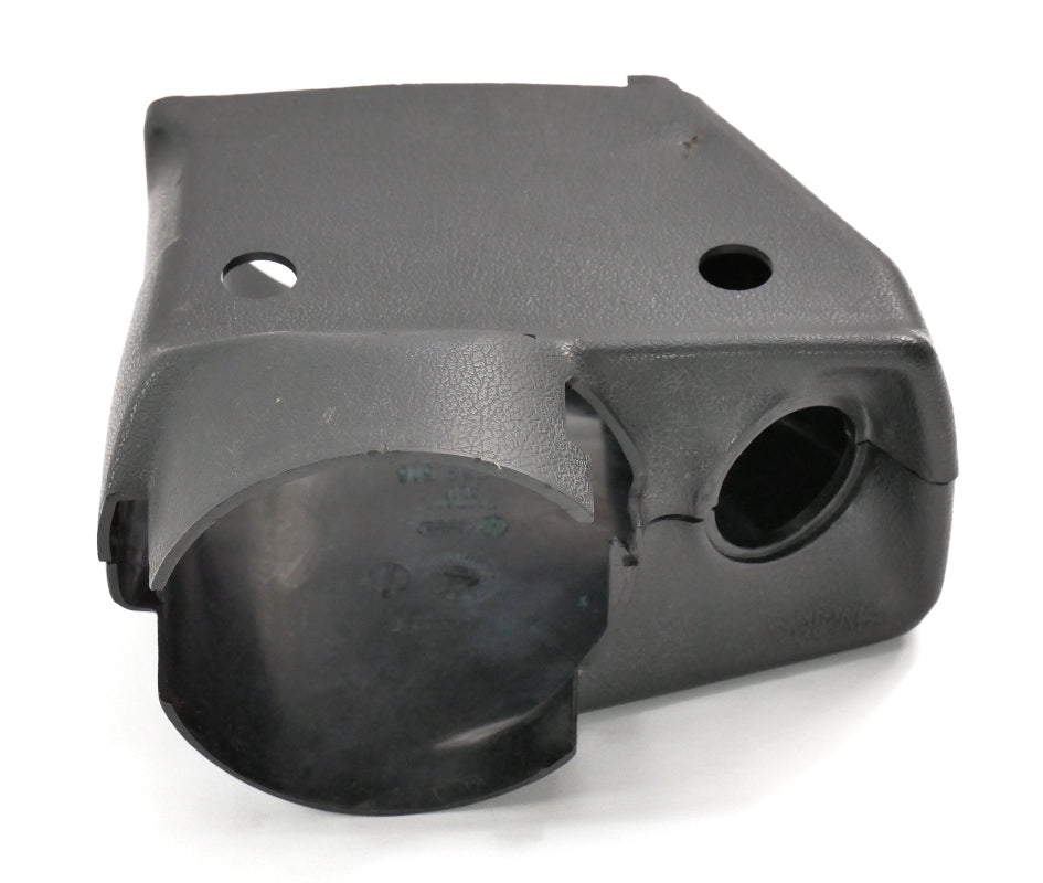 Ignition Column Trim Cover Shell 85-89 VW Jetta Golf GTI MK2 . 191 953 515 / 516