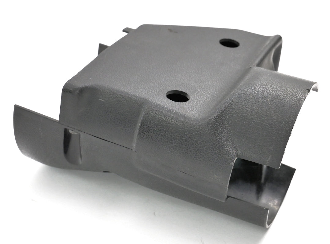 Ignition Column Trim Cover Shell 85-89 VW Jetta Golf GTI MK2 . 191 953 515 / 516