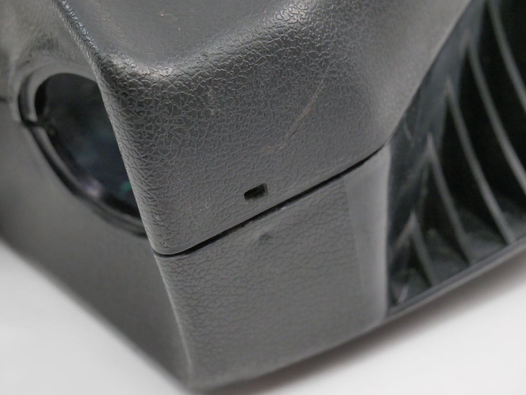 Ignition Column Trim Cover Shell 85-89 VW Jetta Golf GTI MK2 . 191 953 515 / 516