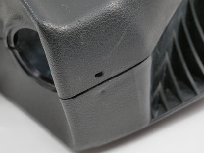 Ignition Column Trim Cover Shell 85-89 VW Jetta Golf GTI MK2 . 191 953 515 / 516