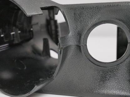 Ignition Column Trim Cover Shell 85-89 VW Jetta Golf GTI MK2 - 191 953 515 & 516