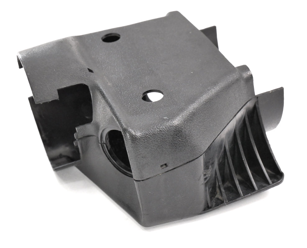 Ignition Column Trim Cover Shell 85-89 VW Jetta Golf GTI MK2 - 191 953 515 & 516