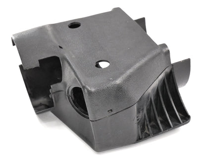 Ignition Column Trim Cover Shell 85-89 VW Jetta Golf GTI MK2 - 191 953 515 & 516