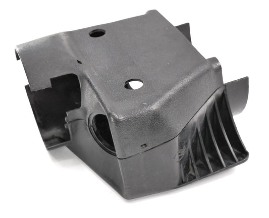 Ignition Column Trim Cover Shell 85-89 VW Jetta Golf GTI MK2 - 191 953 515 & 516