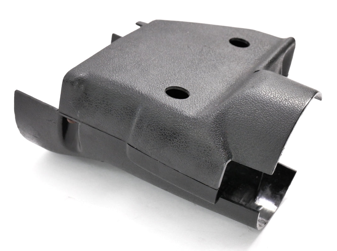 Ignition Column Trim Cover Shell 85-89 VW Jetta Golf GTI MK2 - 191 953 515 & 516