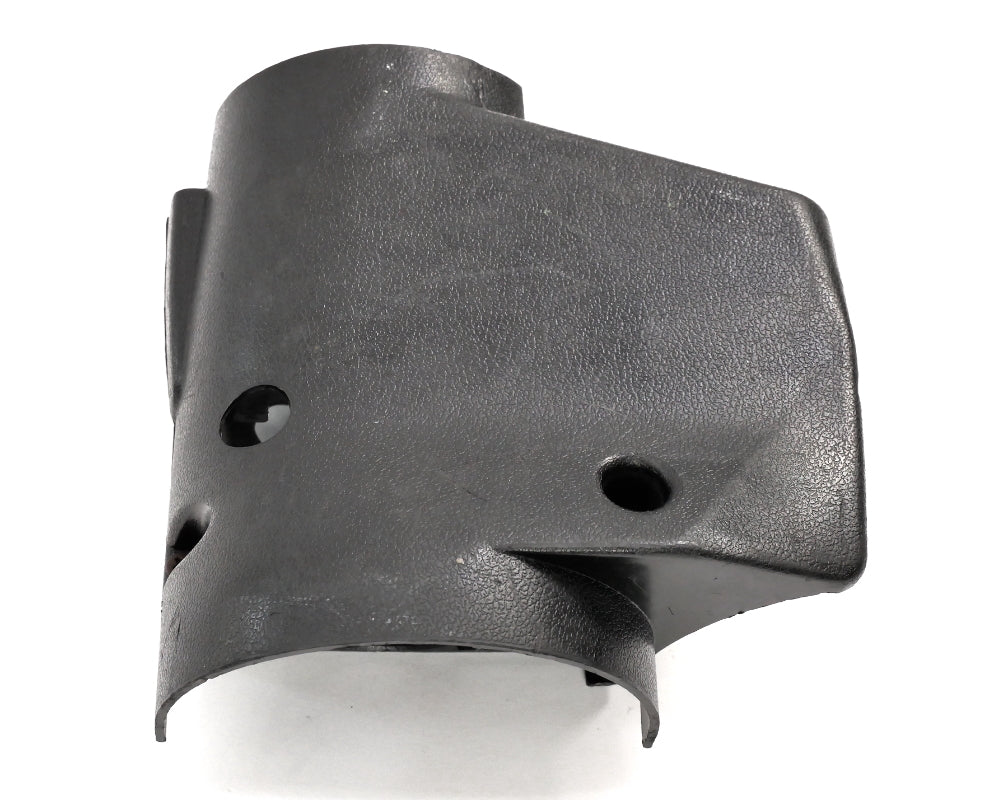 Ignition Column Trim Cover Shell 85-89 VW Jetta Golf GTI MK2 - 191 953 515 & 516