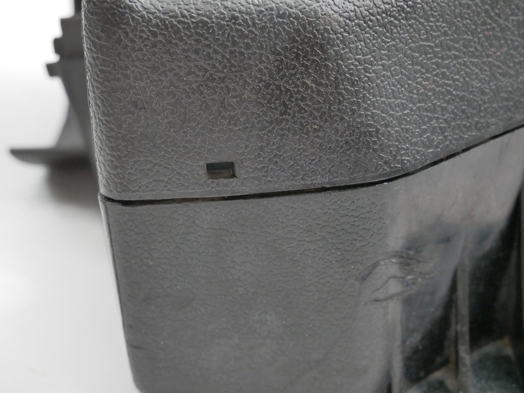 Ignition Column Trim Cover Shell 85-89 VW Jetta Golf GTI MK2 - 191 953 515 & 516