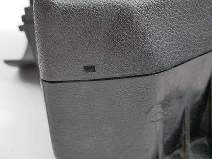 Ignition Column Trim Cover Shell 85-89 VW Jetta Golf GTI MK2 - 191 953 515 & 516